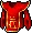 Blood Chaos Robe